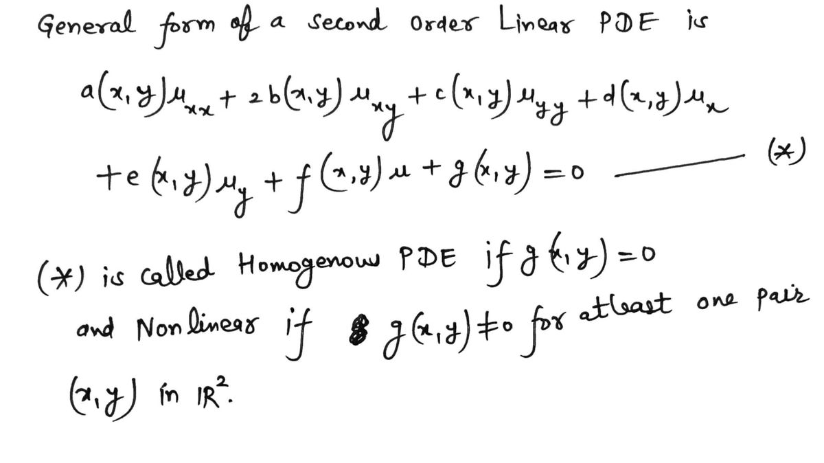 Algebra homework question answer, step 1, image 1